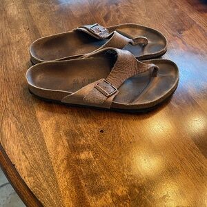 Birkenstock shoes